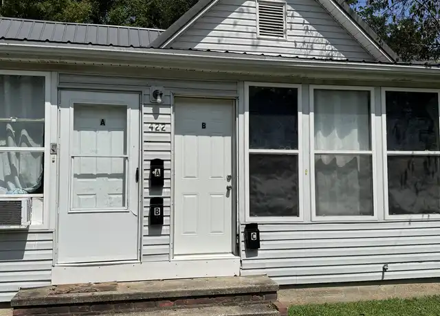 Property at 422 S 19th St, Paducah, KY, 42003, 1 bed, 1 bath, [object Object]