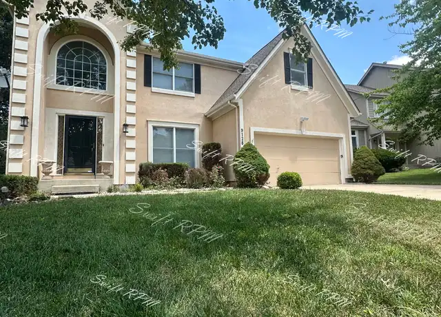Property at 9128 W 132nd Ter, Overland Park, KS, 66213, 4 beds, 5 baths, [object Object]