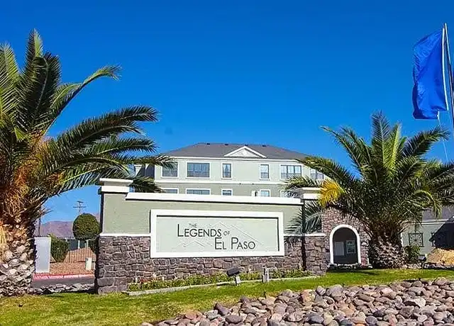 Property at The Legends of El Paso - 200 Desert Pass St, El Paso, TX, 79912, 1-2 bed, 1-2 bath, [object Object]