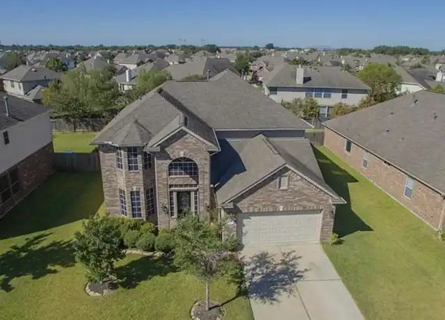 Property at 1739 Palmetto Park Dr, Katy, TX, 77493, 4 beds, 3.5 baths, [object Object]