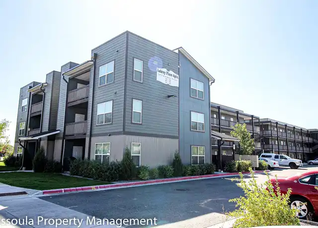 Property at Aubrey Place - 2875 Latimer St, Missoula, MT, 59808, 1 bed, 1 bath, [object Object]
