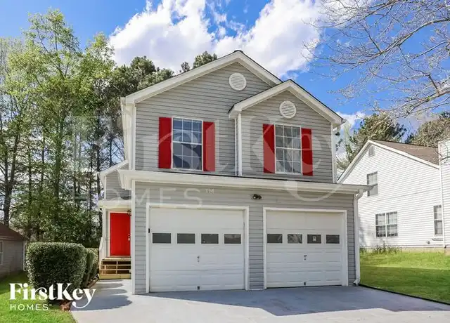 Property at 1529 Edgemoor Ln, Douglasville, GA, 30134, 3 beds, 2.5 baths, [object Object]