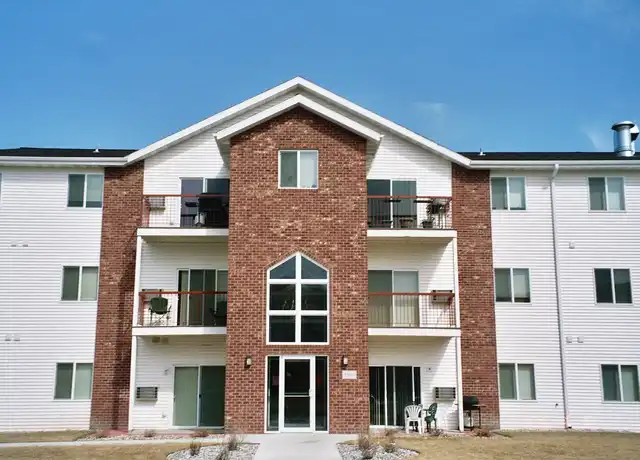 Property at Central Park Apartments - 5101 Amber Valley Pkwy S, Fargo, ND, 58104, 1-3 bed, 1-2 bath, [object Object]