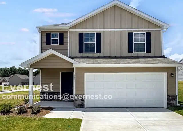 Property at 129 Flowering Cherry St, Jackson, GA, 30233, 3 beds, 3 baths, [object Object]