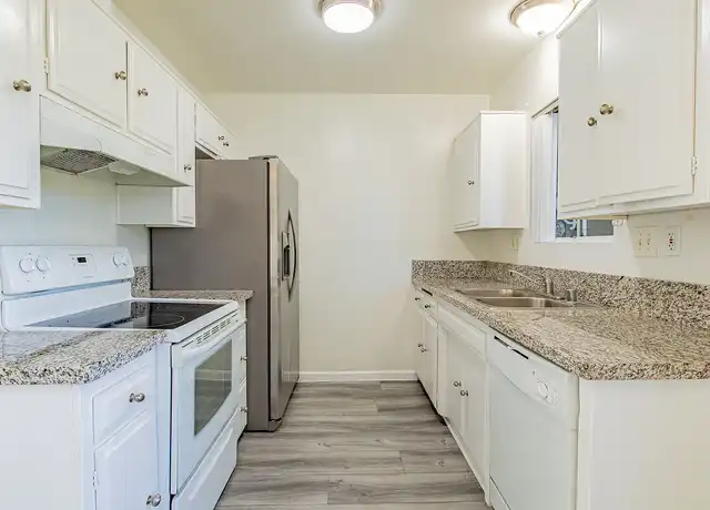 Property at Hermitage Apartments - 5228 Hermitage Ave, Valley Village, CA, 91607, 2 beds, 1 bath, [object Object]