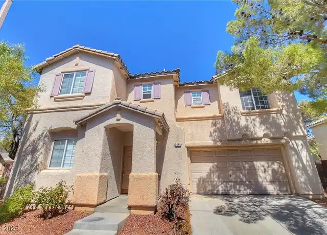 Property at 2646 Cottonwillow St, Las Vegas, NV, 89135, 3 beds, 2.5 baths, [object Object]