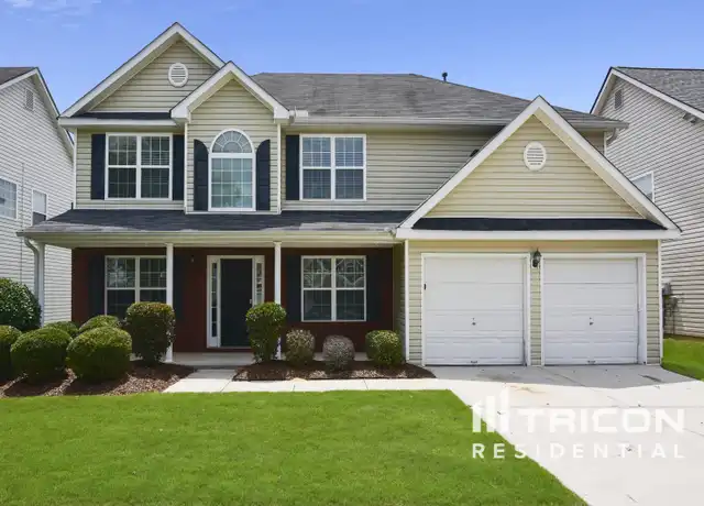 Property at 4403 Beaver Tree St, Loganville, GA, 30052, 4 beds, 3 baths, [object Object]
