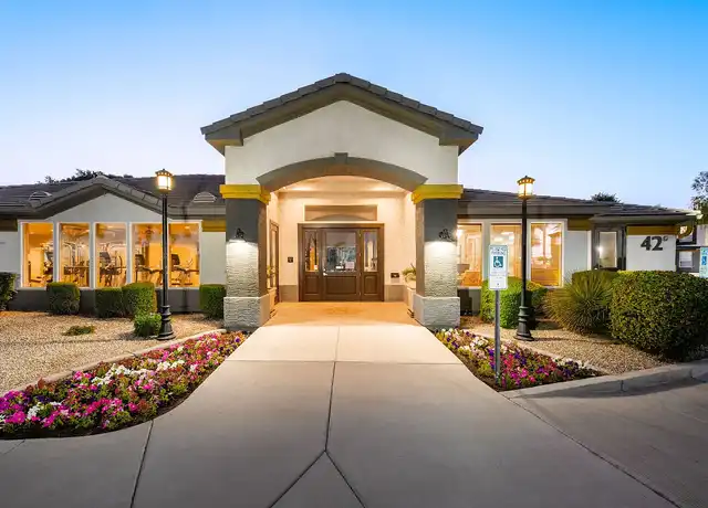 Property at Tamarron - 4410 N 99th Ave, Phoenix, AZ, 85037, 1-3 bed, 1-2 bath, [object Object]