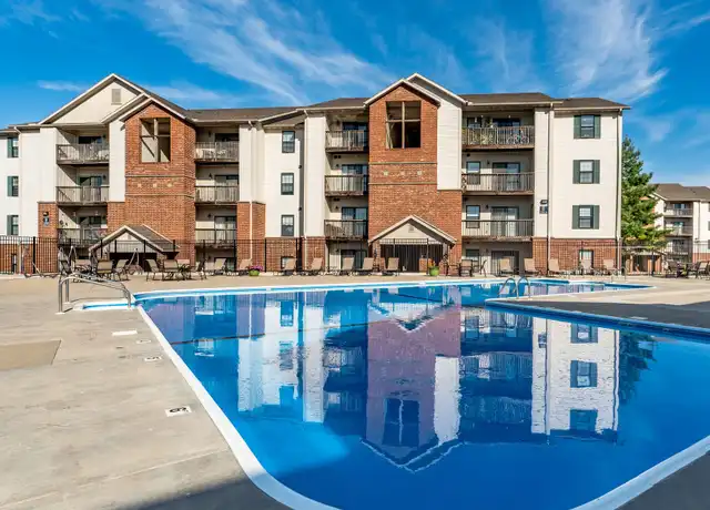 Property at Orchard Park - 2601 N Cresthaven Ave, Springfield, MO, 65803, 0-4 beds, 0-2 baths, Contact for Price