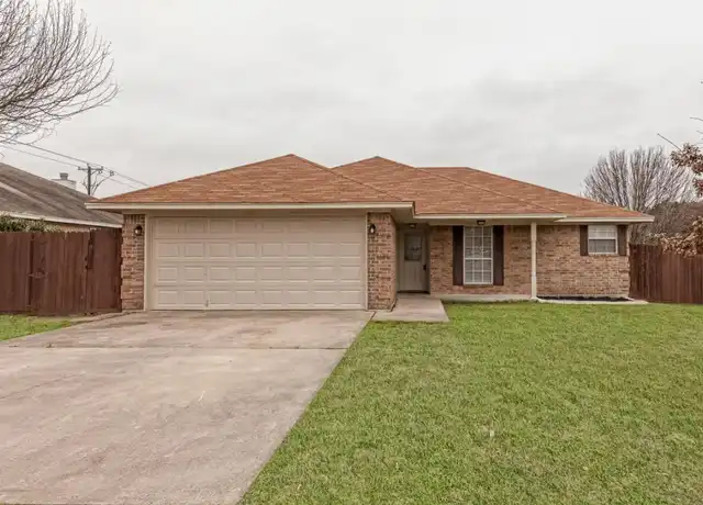 Property at 1103 Concho St, Belton, TX, 76513, 3 beds, 2 baths, [object Object]