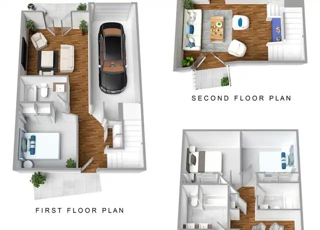 Property at 150 S Horne Unit 108, Mesa, AZ, 85204, 4 beds, 3.5 baths, [object Object]