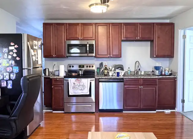 Property at 621 N Negley Ave Unit 1B, Pittsburgh, PA, 15206, 1 bed, 1 bath, [object Object]
