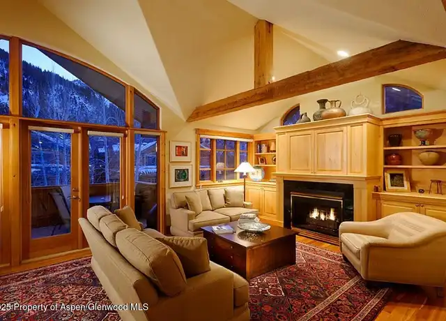Property at 835 E Cooper Ave Unit 4, Aspen, CO, 81611, 4 beds, 4.5 baths, [object Object]