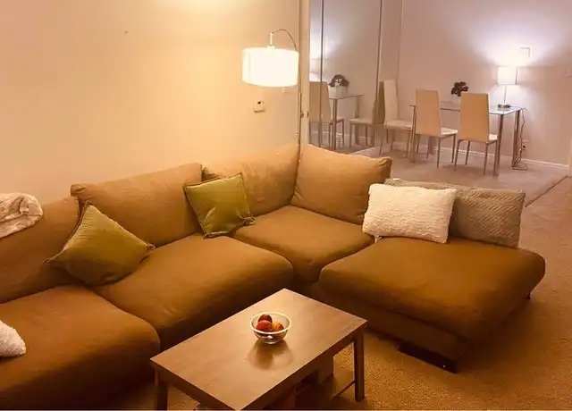 Property at 401 S Detroit St Unit 208, Los Angeles, CA, 90036, 1 bed, 1 bath, [object Object]