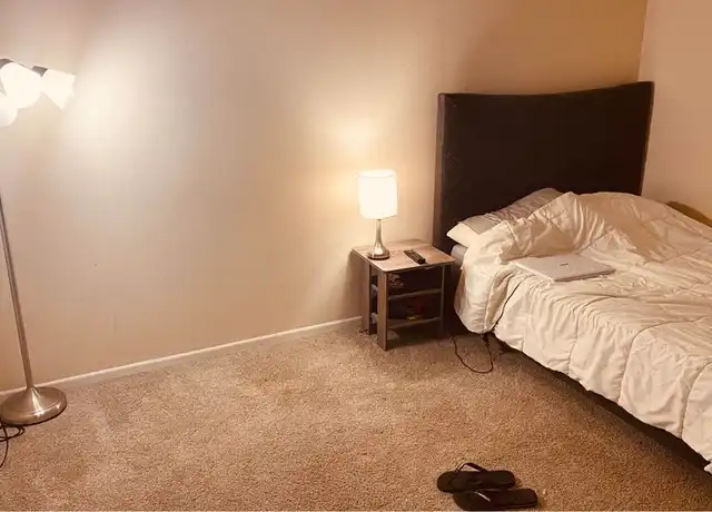 Property at 401 S Detroit St Unit 208, Los Angeles, CA, 90036, 1 bed, 1 bath, [object Object]