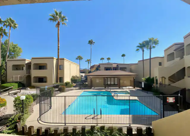 Property at 5500 N Valley View Rd #211, Tucson, AZ, 85718, 2 beds, 1 bath, [object Object]
