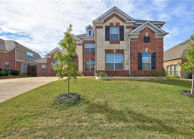 Property at 6917 Shady View Ct, Sachse, TX, 75048, 5 beds, 4 baths, [object Object]