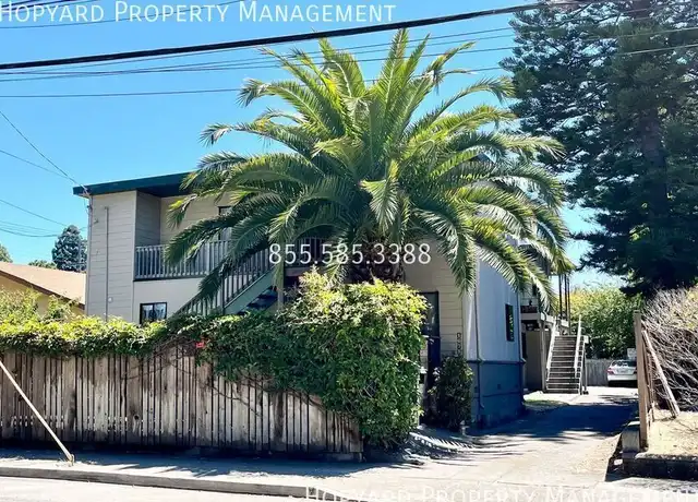 Property at 1676 Dwight Way, Berkeley, CA, 94703, 1 bed, 1 bath, [object Object]