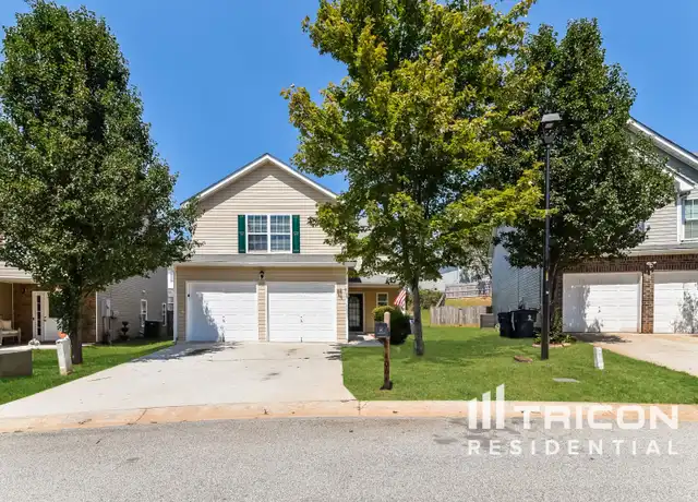 Property at 4006 Shaded Oasis Ln, Villa Rica, GA, 30180, 4 beds, 2 baths, [object Object]