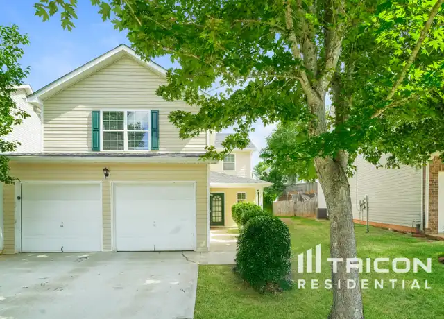 Property at 4006 Shaded Oasis Ln, Villa Rica, GA, 30180, 4 beds, 2 baths, [object Object]