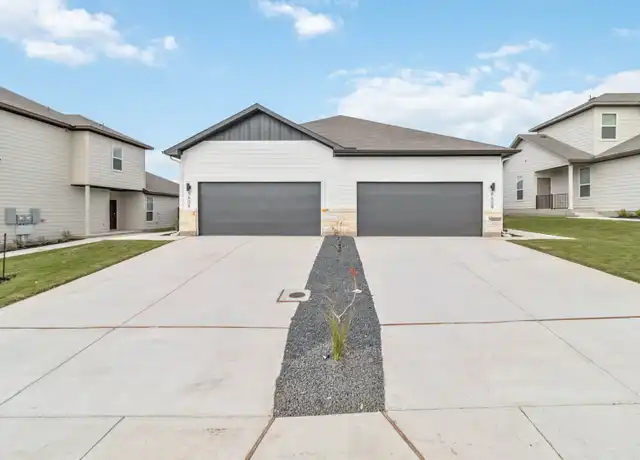 Property at 312 Cross Barn Blvd Unit B, Buda, TX, 78610, 3 beds, 2 baths, [object Object]