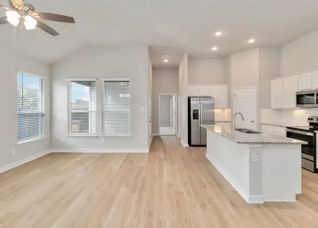 Property at 312 Cross Barn Blvd Unit B, Buda, TX, 78610, 3 beds, 2 baths, [object Object]