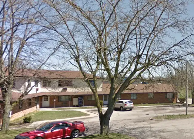 Property at 475 Portland Way S Unit 10, Galion, OH, 44833, 1 bed, 1 bath, [object Object]