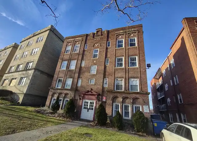 Property at 1370 West Blvd Unit 03, Cleveland, OH, 44102, 1 bed, 1 bath, [object Object]