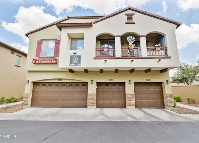 Property at 2725 E Mine Creek Rd #1150, Phoenix, AZ, 85024, 2 beds, 2.5 baths, [object Object]