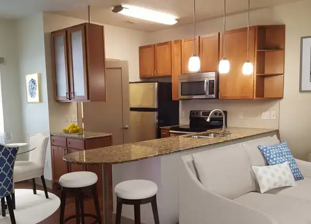 Property at 2806 Bartons Bluff Ln Unit 1400, Austin, TX, 78746, 1 bed, 1 bath, [object Object]