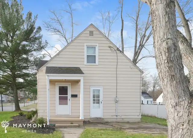 Property at 2338 27th St, Cuyahoga Falls, OH, 44223, 3 beds, 1 bath, [object Object]