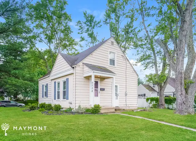 Property at 2338 27th St, Cuyahoga Falls, OH, 44223, 3 beds, 1 bath, [object Object]