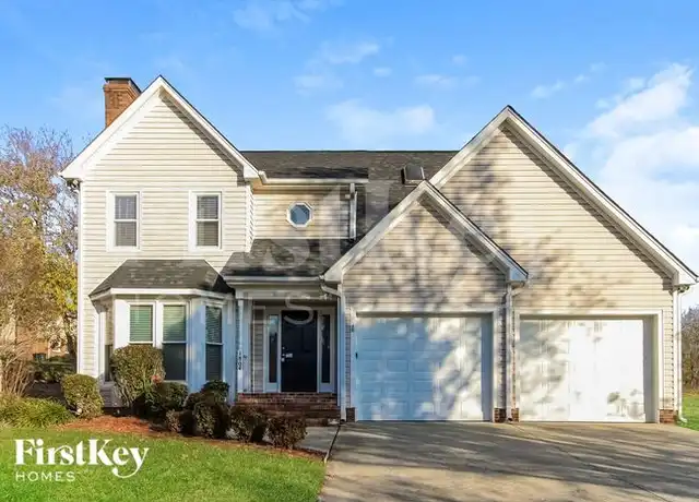 Property at 1804 Chipchase Rd, Kernersville, NC, 27284, 3 beds, 2.5 baths, [object Object]