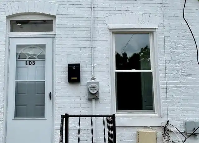 Property at 103 Taylor St, Trenton, NJ, 08638, 3 beds, 2 baths, [object Object]