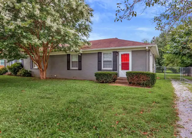 Property at 1143 Veterans Pkwy, Murfreesboro, TN, 37128, 2 beds, 1 bath, [object Object]