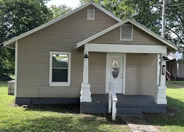 Property at 734 Childers St, Pulaski, TN, 38478, 2 beds, 1 bath, [object Object]