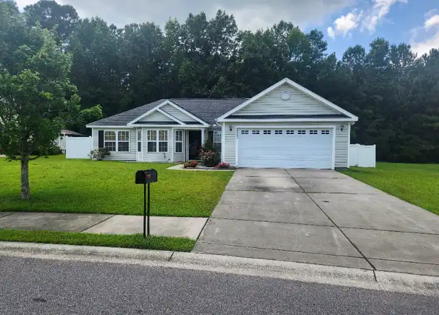 Property at 2803 Green Pond Cir, Conway, SC, 29527, 3 beds, 2 baths, [object Object]