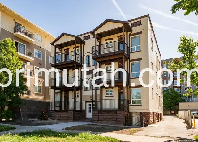 Property at 243 S 300 E Unit 12, Salt Lake City, UT, 84111, 2 beds, 1 bath, [object Object]