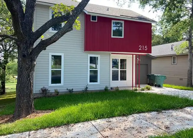 Property at 215 N Ricketts St, Sherman, TX, 75092, 3 beds, 2 baths, [object Object]