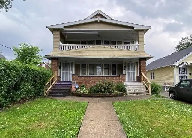 Property at 1870 Haldane Rd Unit 1868 U, Cleveland, OH, 44112, 1 bed, 1 bath, [object Object]