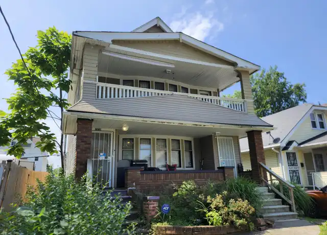 Property at 1870 Haldane Rd Unit 1868 U, Cleveland, OH, 44112, 1 bed, 1 bath, [object Object]