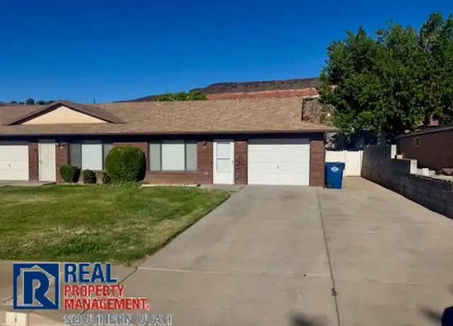 Property at 324 W 100 S Unit 1, St. George, UT, 84770, 2 beds, 2 baths, [object Object]