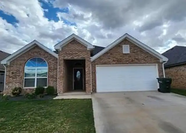 Property at 4617 Crosley Ln, Abilene, TX, 79606, 4 beds, 4 baths, [object Object]