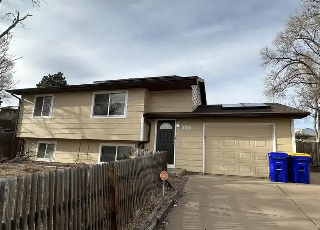 Property at 1250 Chiricahua Dr, Colorado Springs, CO, 80915, 3 beds, 2 baths, [object Object]