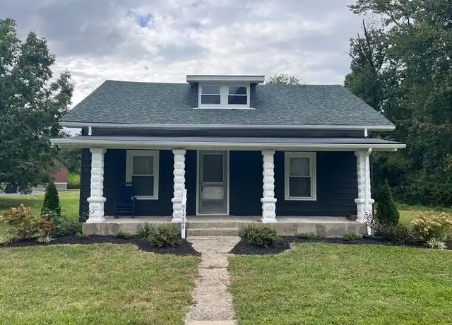 Property at 12205 Old Henry Rd, Louisville, KY, 40223, 3 beds, 1 bath, [object Object]