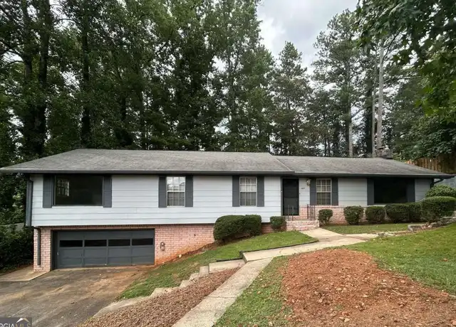 Property at 487 Embry Ln, Marietta, GA, 30066, 3 beds, 2 baths, [object Object]