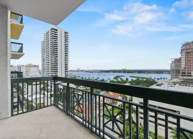 Property at 701 S Olive Ave #818, West Palm Beach, FL, 33401, 2 beds, 2 baths, [object Object]