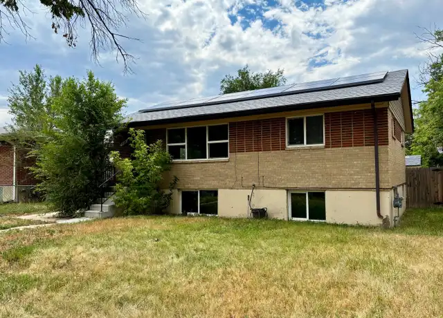 Property at 809 Emporia St, Aurora, CO, 80010, 4 beds, 2 baths, [object Object]