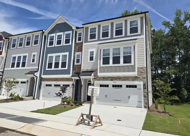 Property at 2209 Lambert Rd, Cary, NC, 27519, 4 beds, 3.5 baths, [object Object]