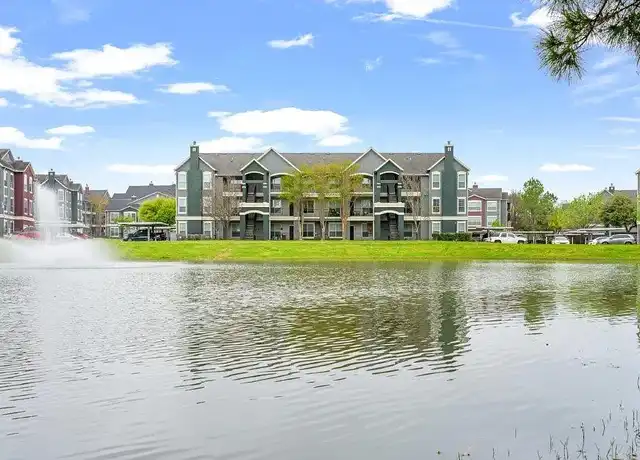 Property at 18200 Westfield Place Dr Unit CY1132, Houston, TX, 77090, 1 bed, 1 bath, [object Object]